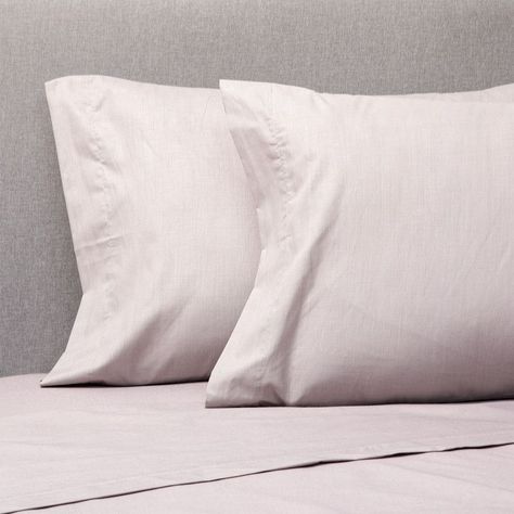 Pack 2 Almohadas Color Gris Arthome 50 x 70 cm-1