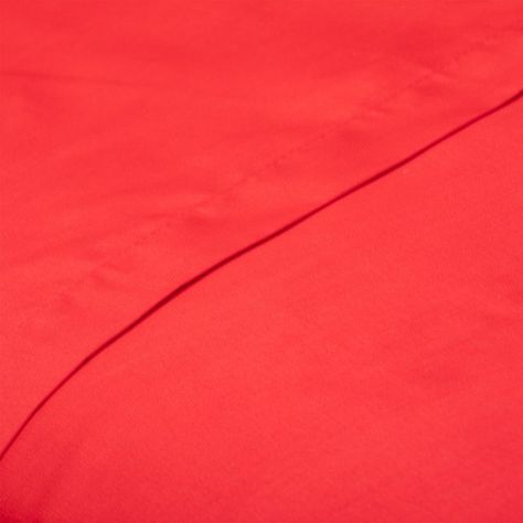 Pack 2 Almohadas + Sabana Roja 2 Plazas Arthome-3