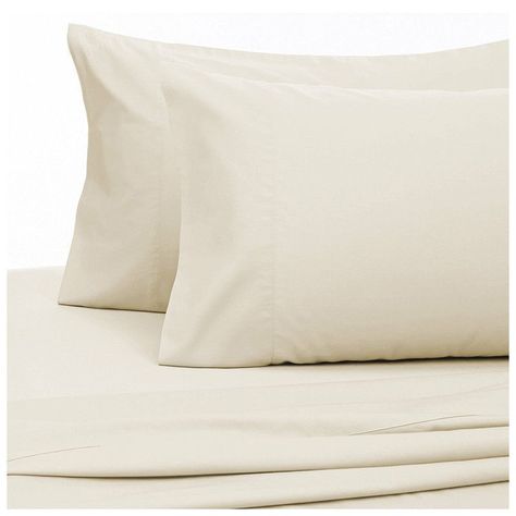 Sábana ArtHome - King - Beige -144 Hilos-0