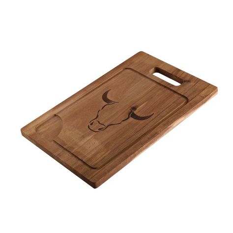 TABLA WAYU 45 CM ACACIA WOOD PRO-0