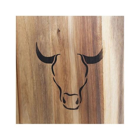 TABLA WAYU 45 CM ACACIA WOOD PRO-1
