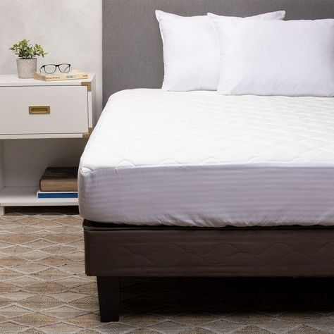 Pack 2 Almohadas Color Blanco Arthome 50 x 70 cm-2