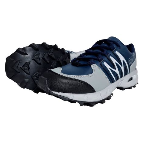 Zapatillas Deportivas para Hombre La Moda Urbana-4
