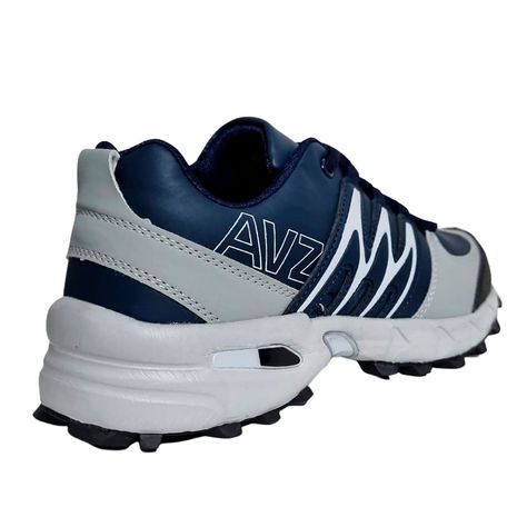 Zapatillas Deportivas para Hombre La Moda Urbana-1
