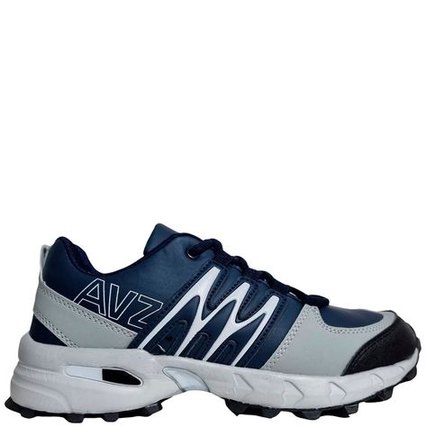Zapatillas Deportivas para Hombre La Moda Urbana-0