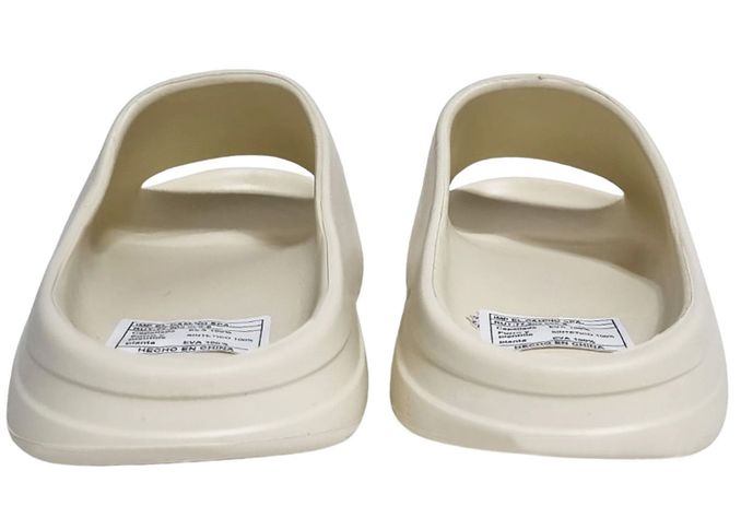 Sandalias Chalas Antideslizante Para Mujer Uso Diario-1
