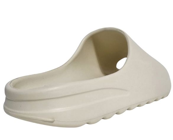 Sandalias Chalas Antideslizante Para Mujer Uso Diario-3