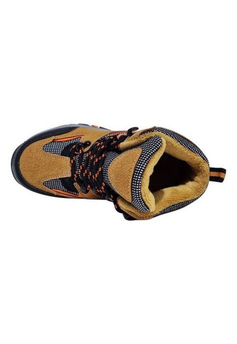 Botines Trekking Para Niños Conquista El Mundo (30-35)-4