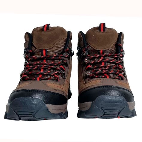  Zapatillas Hombre Outdoor Para Terrenos Hostiles-3