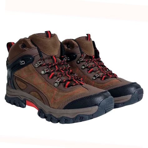  Zapatillas Hombre Outdoor Para Terrenos Hostiles-2