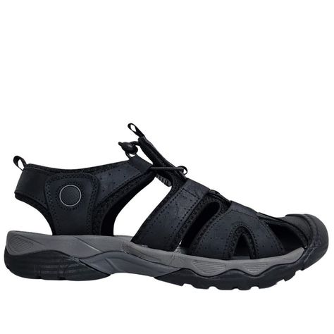  Sandalias de Hombre para Jornadas Relajadas-0