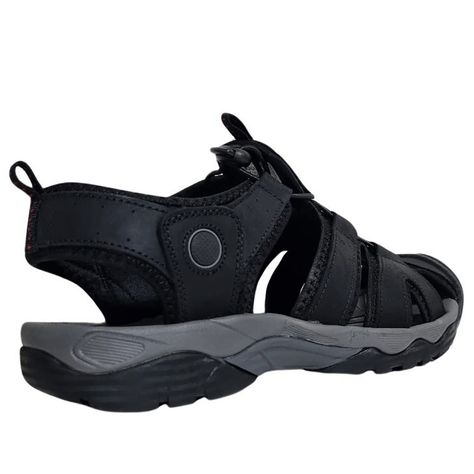  Sandalias de Hombre para Jornadas Relajadas-2