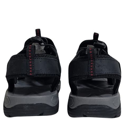  Sandalias de Hombre para Jornadas Relajadas-5
