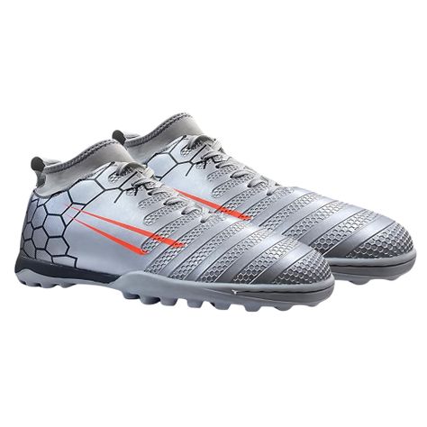 Zapatilla De Futbol Para Hombre -1
