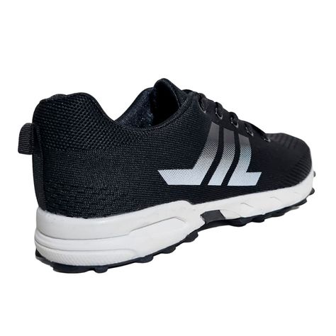 Zapatillas Deportivas de Hombre Comodidad en Movimiento-4