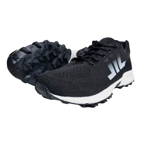 Zapatillas Deportivas de Hombre Comodidad en Movimiento-2