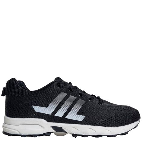 Zapatillas Deportivas de Hombre Comodidad en Movimiento-0