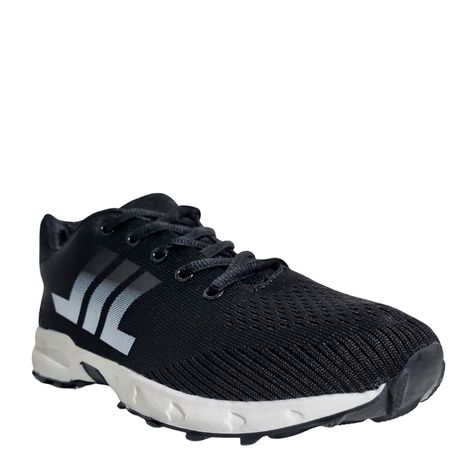 Zapatillas Deportivas de Hombre Comodidad en Movimiento-1