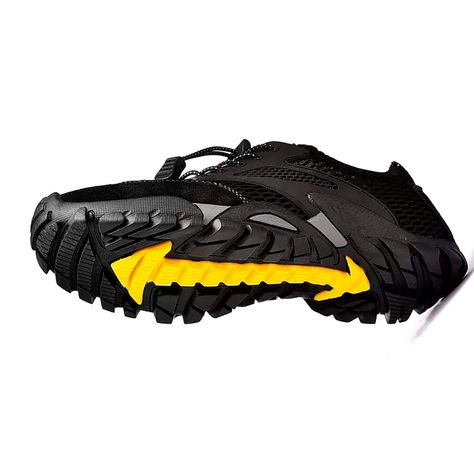 Zapatillas Hombre de Agua Playa Camping -1