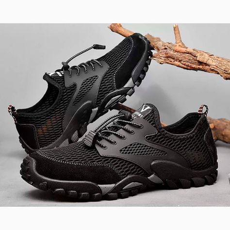 Zapatillas Hombre de Agua Playa Camping -3