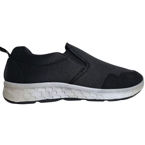 Deslízate con Estilo: Zapatillas sin Cordones Urbanas De Hombre -0