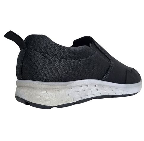 Deslízate con Estilo: Zapatillas sin Cordones Urbanas De Hombre -3