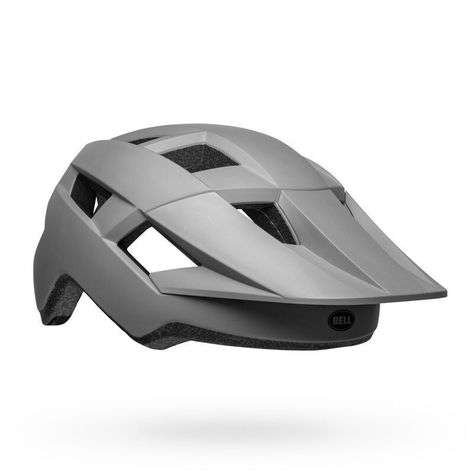 Casco Bicicleta Enduro Bell Nomad Mips  Dk Gy/Org-3