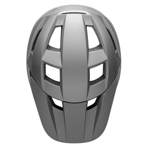 Casco Bicicleta Enduro Bell Nomad Mips  Dk Gy/Org-1