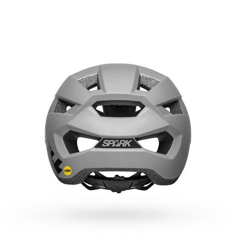 Casco Bicicleta Enduro Bell Nomad Mips  Dk Gy/Org-2