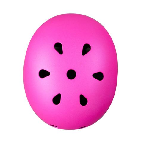 Casco Bicicleta Urbano Pink Trip Talla M-3