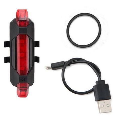 Luz USB Roja Trip-1