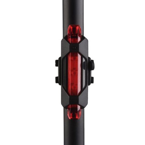 Luz USB Roja Trip-0