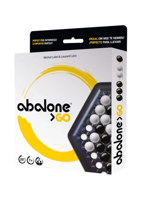 Abalone go-0
