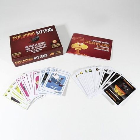 Exploding kittens-1