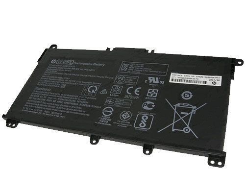 BATERIA HP PAVILION 14-BP 15-CC ORIGINAL 4 CELDAS NEGRO(TF03XL) (HT03XL)-0