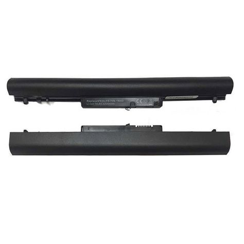 BATERIA HP 14-B 15-B 4 CELDAS ORIGINAL NEGRO (VK04)-0