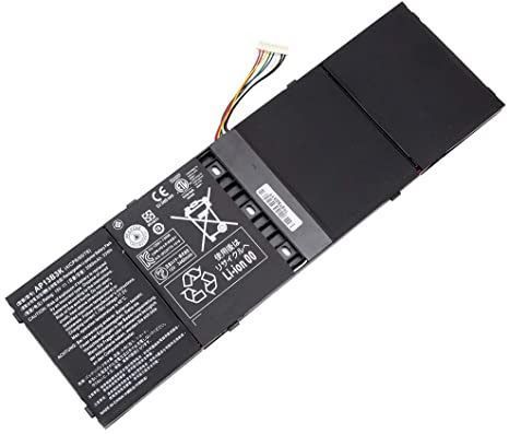 BATERIA ACER V5-572P 53WH 4 CELDAS ORIGINAL INTERNA AP13B8K-1