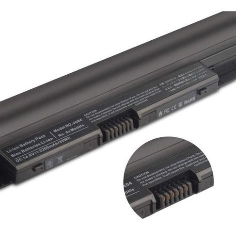 BATERIA HP 240 G6 15-BW JC04 ORIGINAL 4 CELDAS NEGRO-0