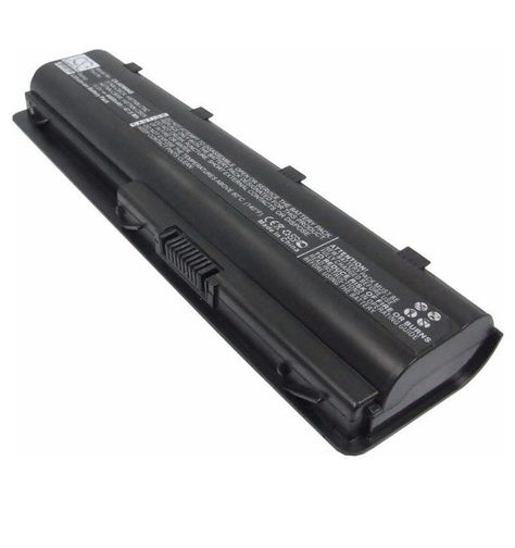 BATERIA HP CQ42/G42 6 CELDAS ORIGINAL NEGRO (MU06)-1
