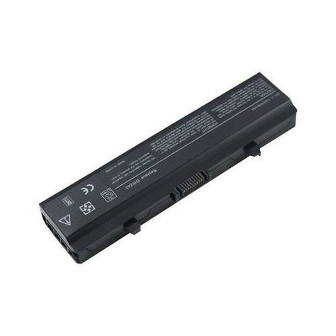 BATERIA DELL ALTERNATIVA 1525/1545 6 CELDAS NEGRO (X284G)-0