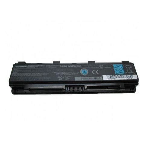 BATERIA TOSHIBA C805 C845 6 CELDAS ORIGINAL (PA5024U)-1