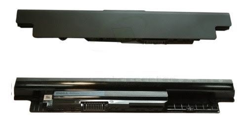 BATERIA DELL 14-3421 4 CELDAS ORIGINAL NEGRO(MR90Y)-1