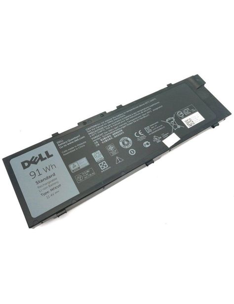 BATERIA DELL PRECISION 7710 7510 6C ORIG MFKVP-1