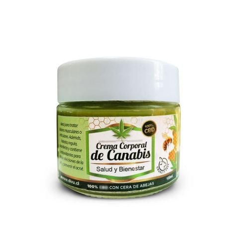 CREMA CBD + PANAL DE ABEJA + ACEITE DE OLIVA-0
