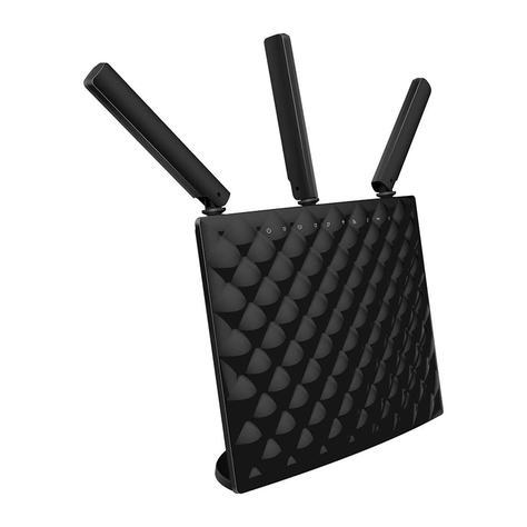 Router Tenda AC15 AC1900 Smart Dual Banda, Gigabit, Wifi-2
