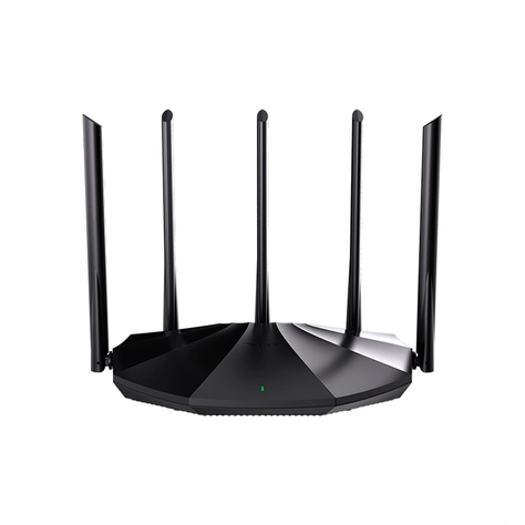 Router Tenda TX2 Pro Dual Banda, Gigabit, Wifi 6-0