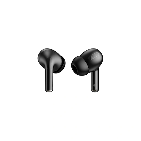 Audífono Bluetooth Monster TW12B True Wireless Earbuds Black-1