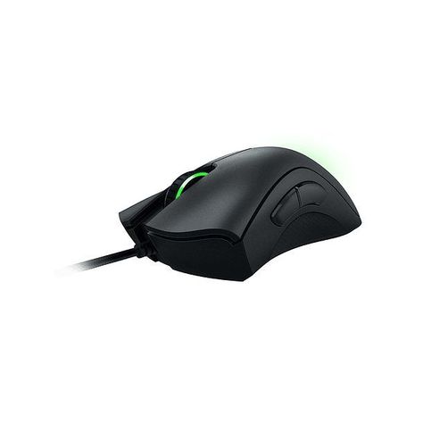 Mouse Cableado Razer DeathAdder Essential, Color Negro-0