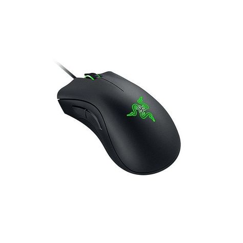 Mouse Cableado Razer DeathAdder Essential, Color Negro-1