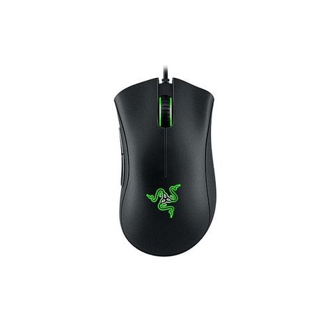 Mouse Cableado Razer DeathAdder Essential, Color Negro-2